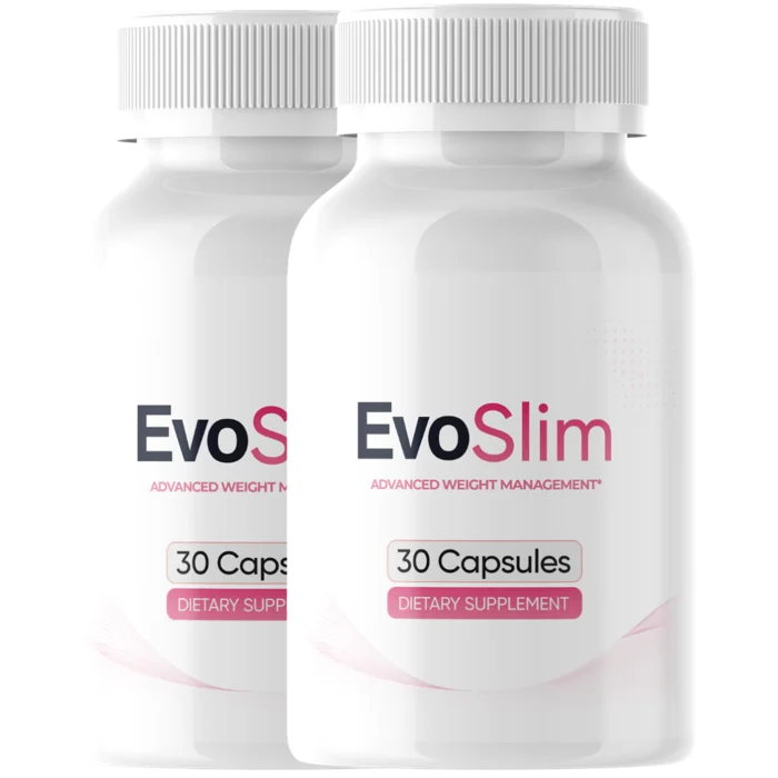 evoslim supplement